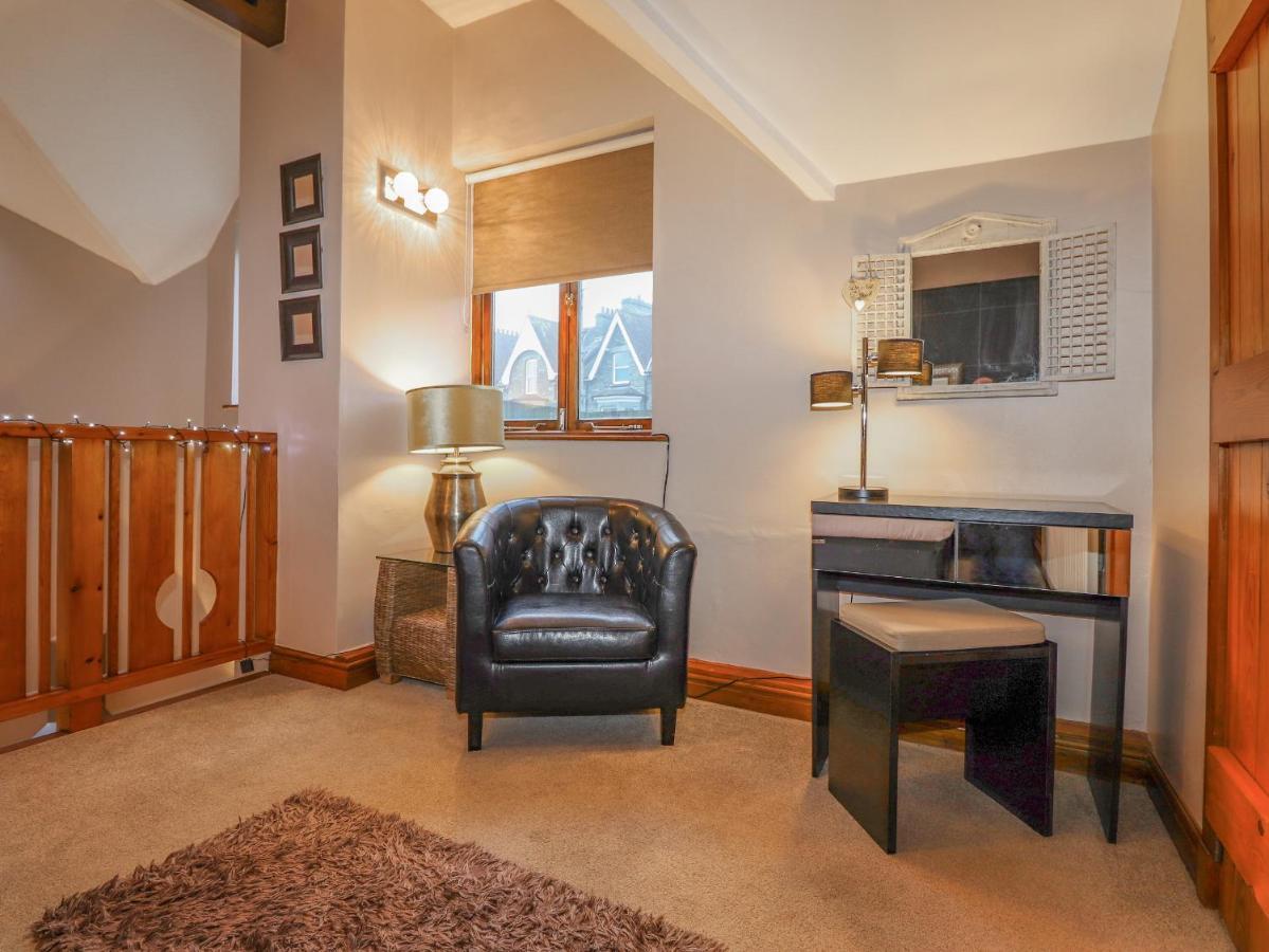 2 The Old Coach House * Ambleside