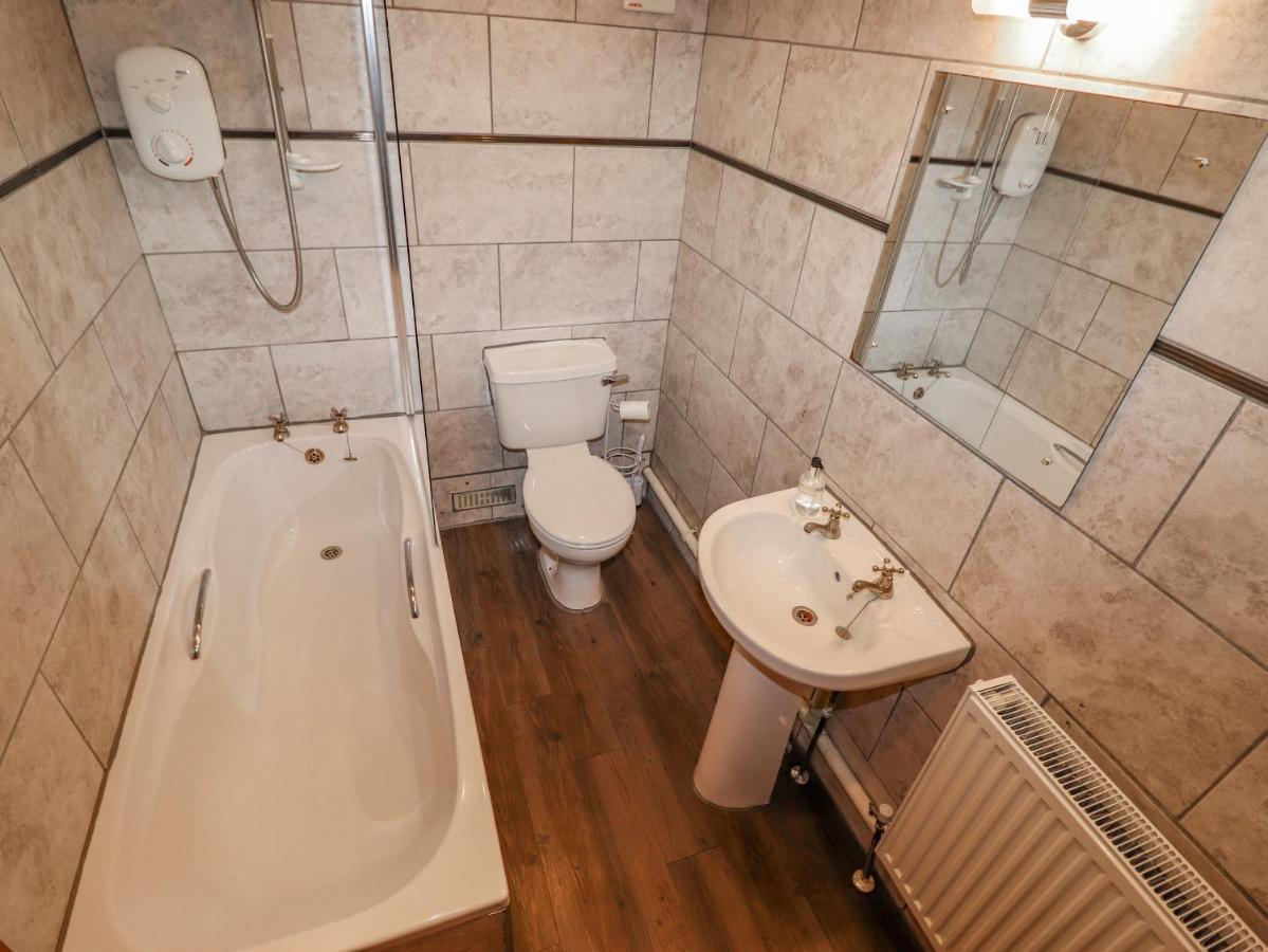 2 The Old Coach House Holiday home Ambleside